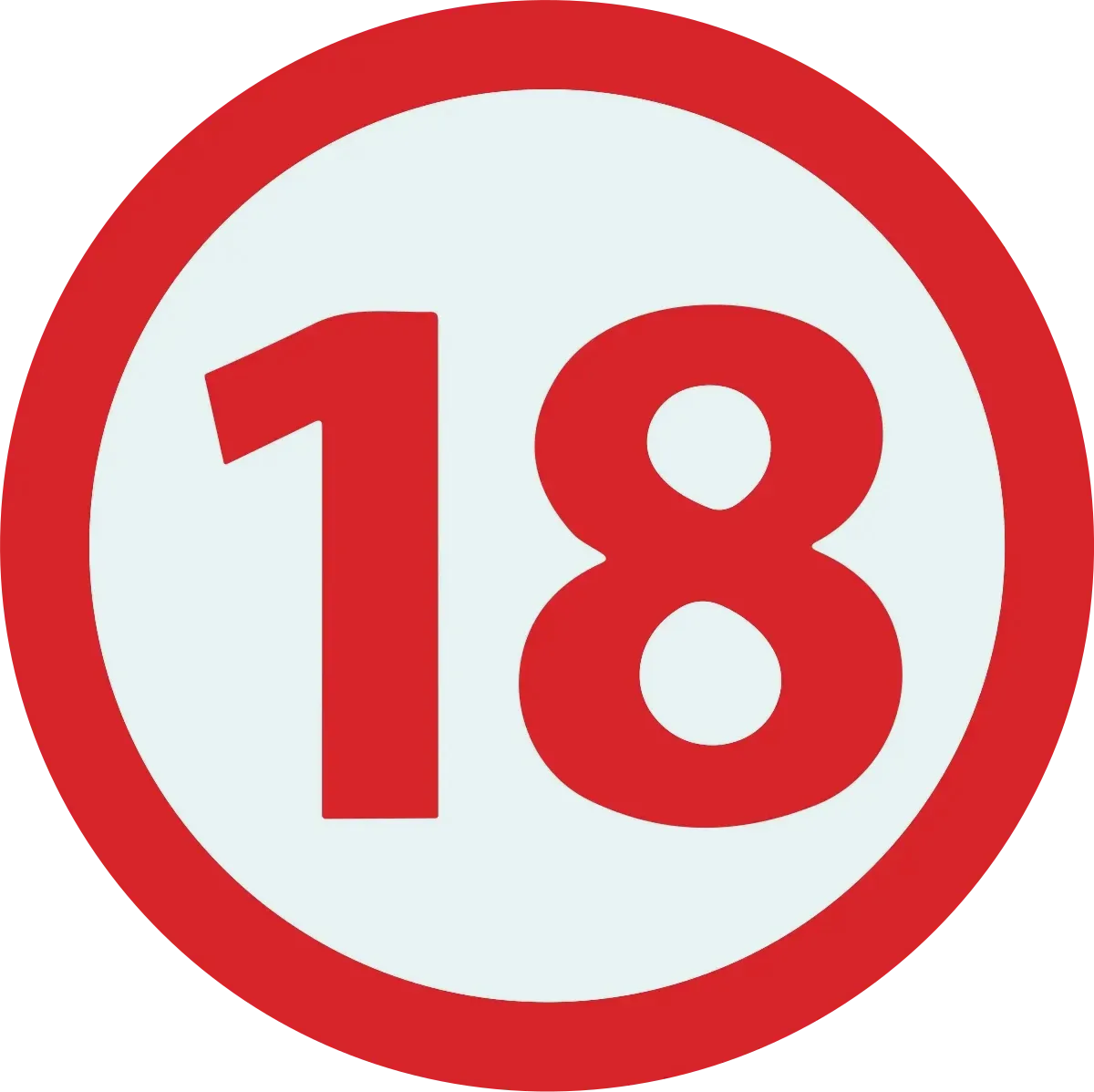 18
